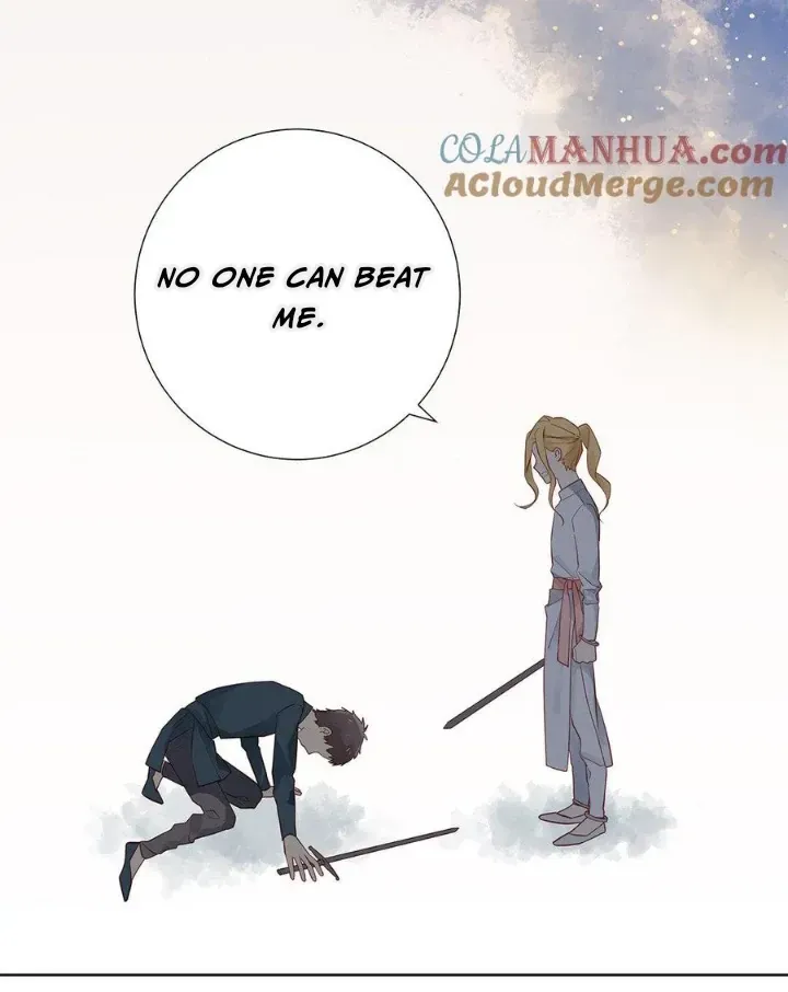 In Search of The Twelve Golden Hairpins Chapter 72 Online - página 27