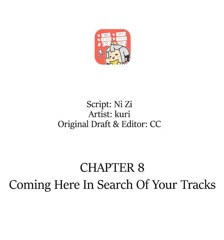 In Search of The Twelve Golden Hairpins Chapter 8 Online - página 3