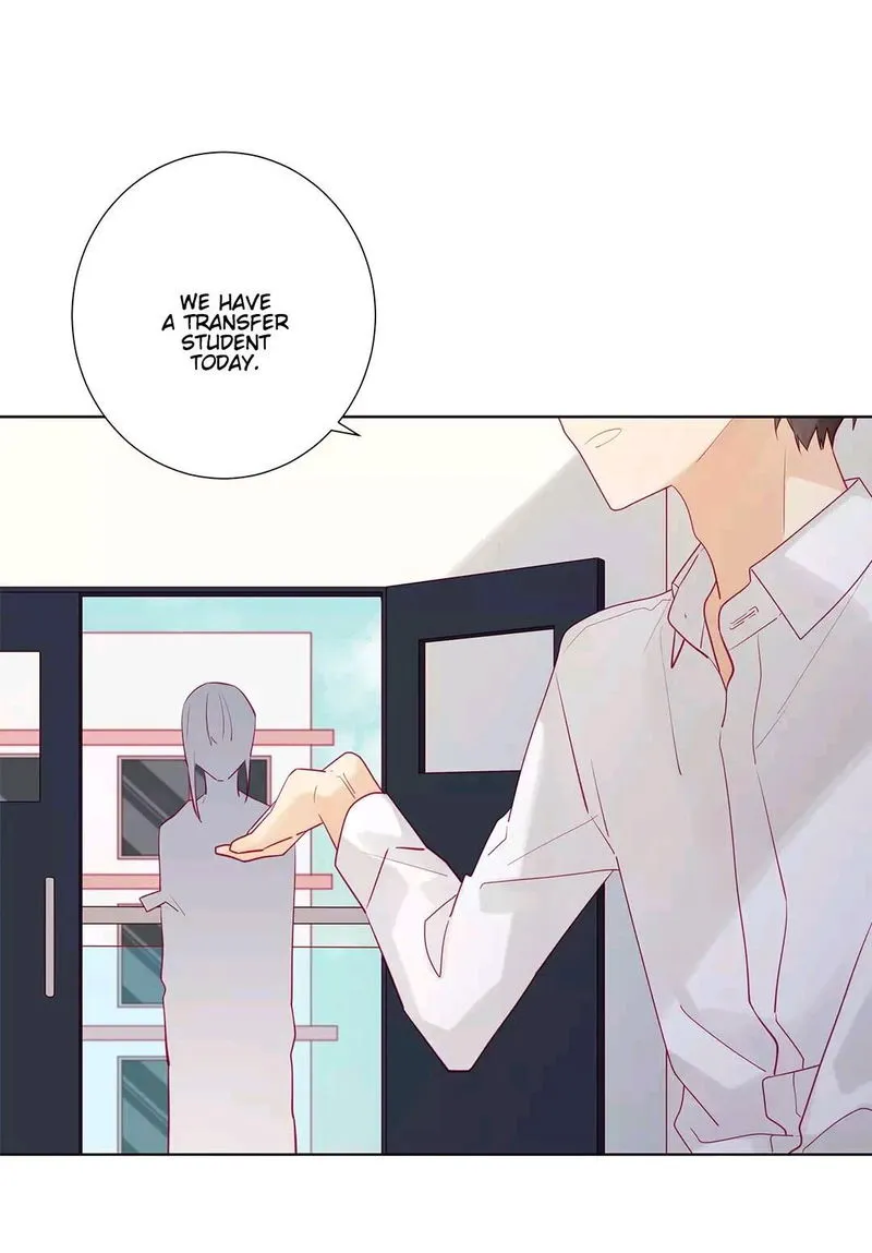 In Search of The Twelve Golden Hairpins Chapter 8 Online - página 5