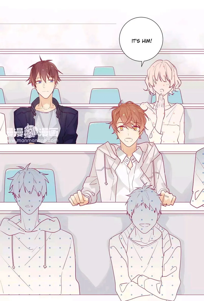 In Search of The Twelve Golden Hairpins Chapter 8 Online - página 7