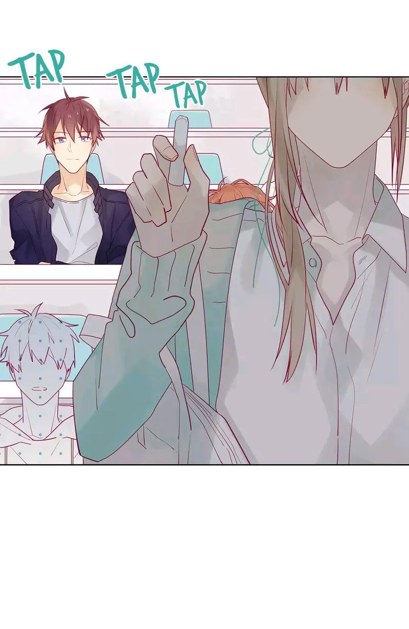 In Search of The Twelve Golden Hairpins Chapter 8 Online - página 10