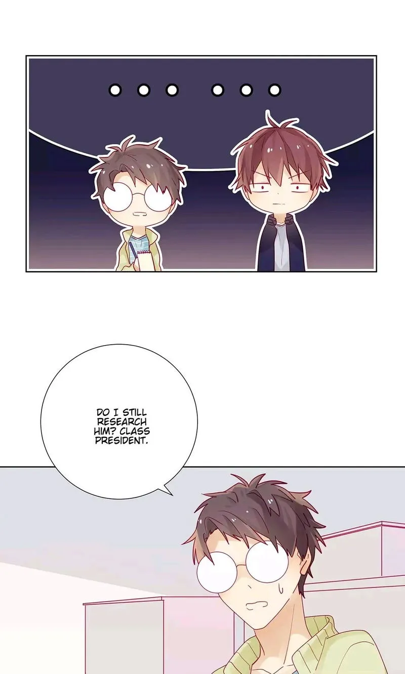 In Search of The Twelve Golden Hairpins Chapter 8 Online - página 12