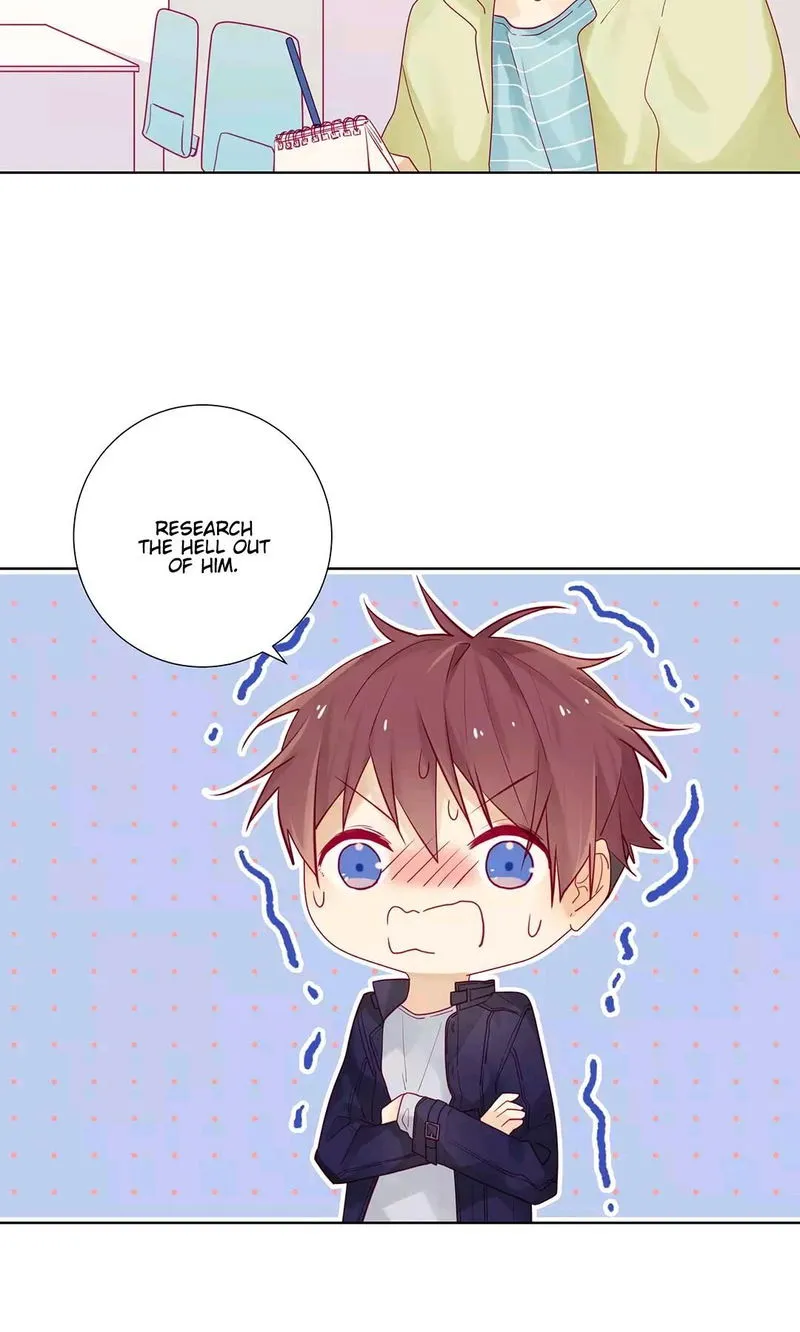In Search of The Twelve Golden Hairpins Chapter 8 Online - página 13