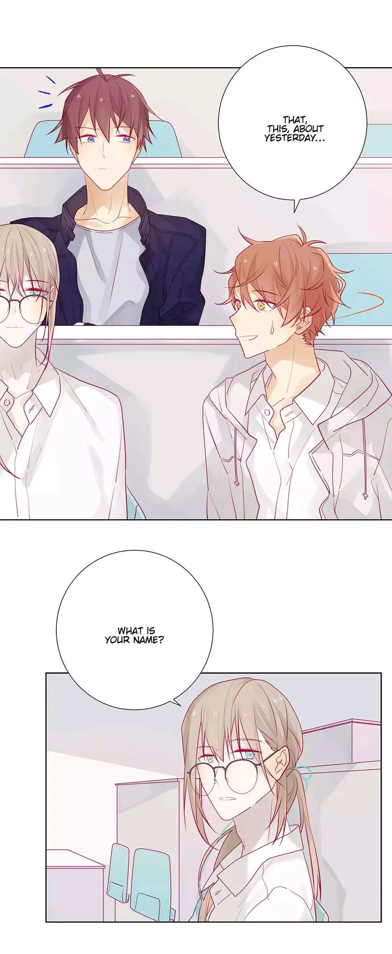 In Search of The Twelve Golden Hairpins Chapter 8 Online - página 15