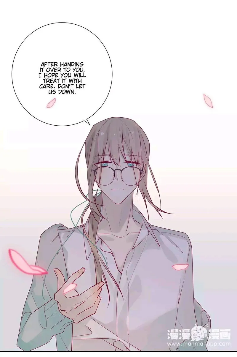 In Search of The Twelve Golden Hairpins Chapter 8 Online - página 20