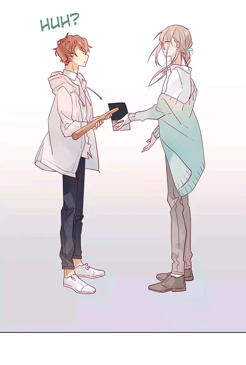 In Search of The Twelve Golden Hairpins Chapter 8 Online - página 23