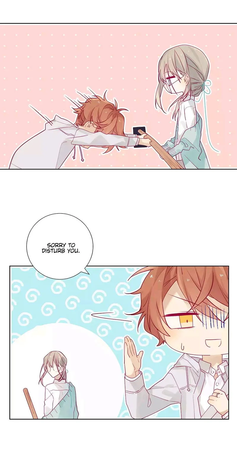In Search of The Twelve Golden Hairpins Chapter 9 Online - página 4