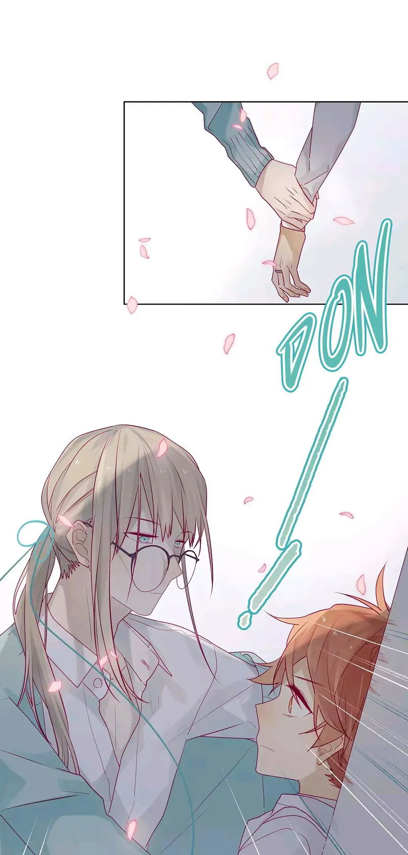 In Search of The Twelve Golden Hairpins Chapter 9 Online - página 5