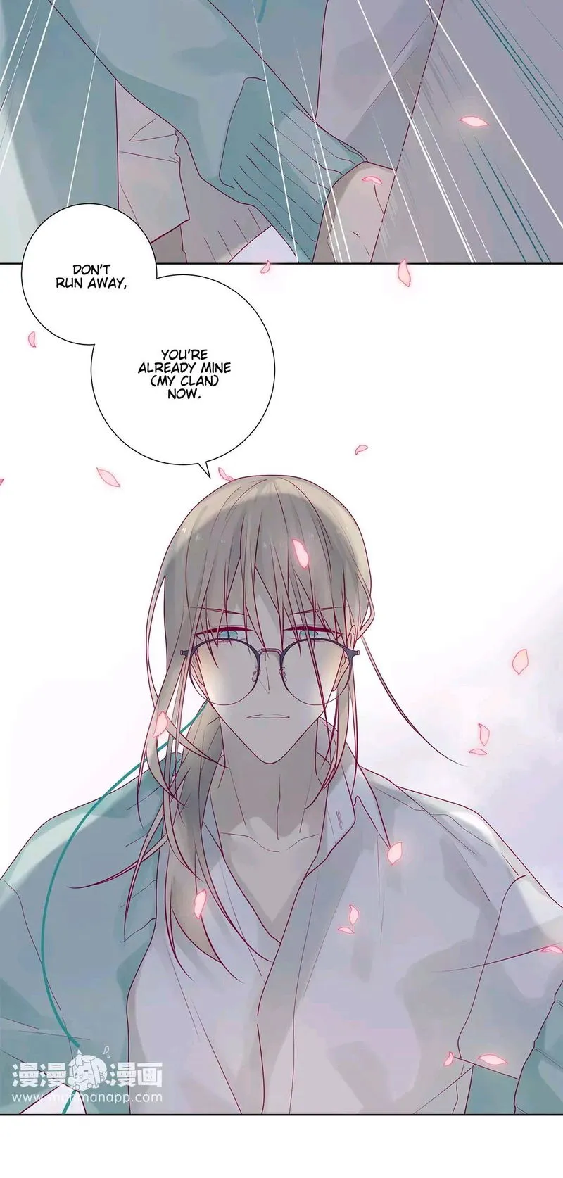In Search of The Twelve Golden Hairpins Chapter 9 Online - página 6