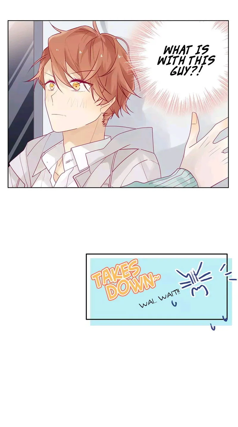In Search of The Twelve Golden Hairpins Chapter 9 Online - página 7