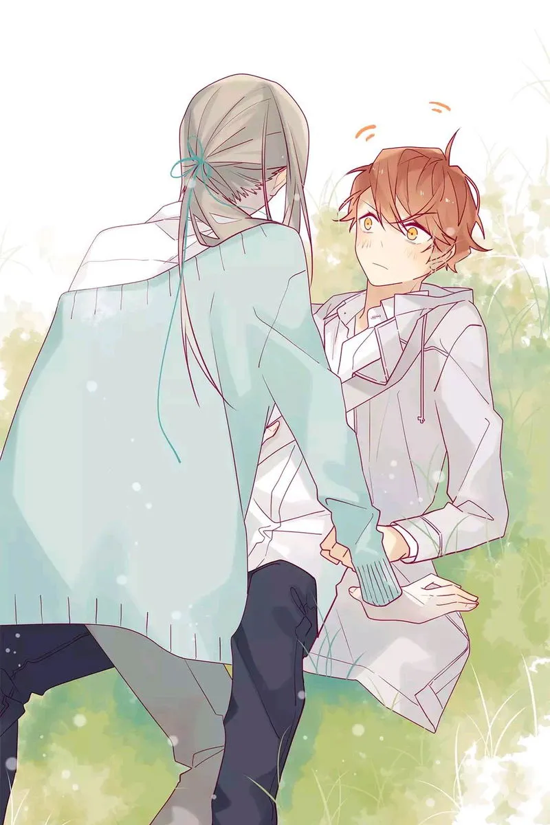 In Search of The Twelve Golden Hairpins Chapter 9 Online - página 8