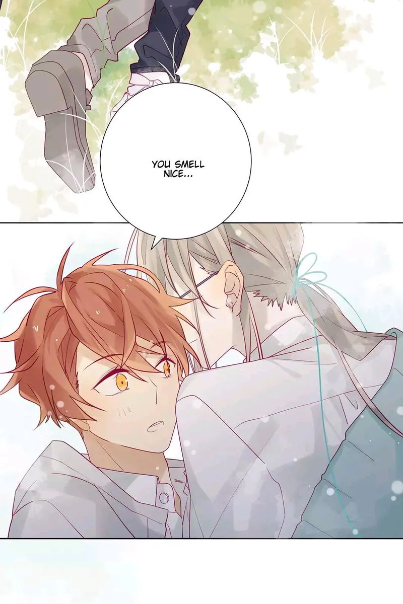 In Search of The Twelve Golden Hairpins Chapter 9 Online - página 9