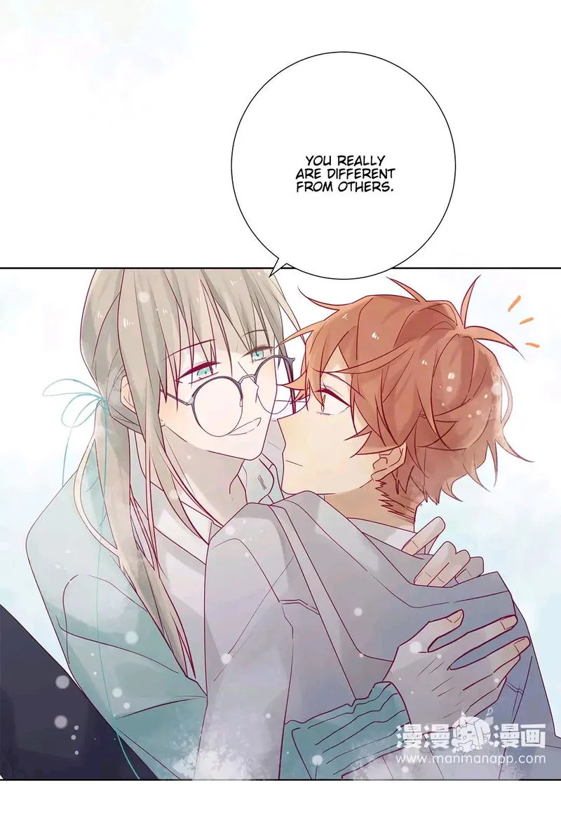 In Search of The Twelve Golden Hairpins Chapter 9 Online - página 10