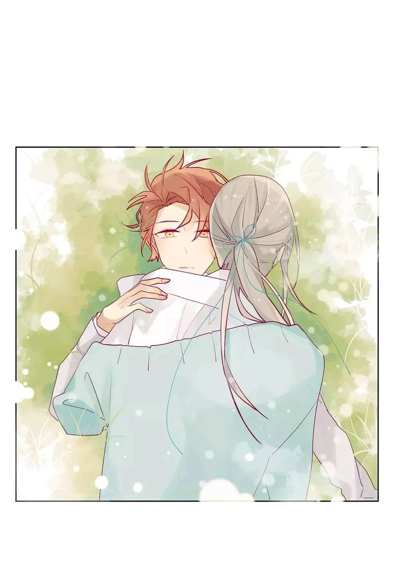 In Search of The Twelve Golden Hairpins Chapter 9 Online - página 11