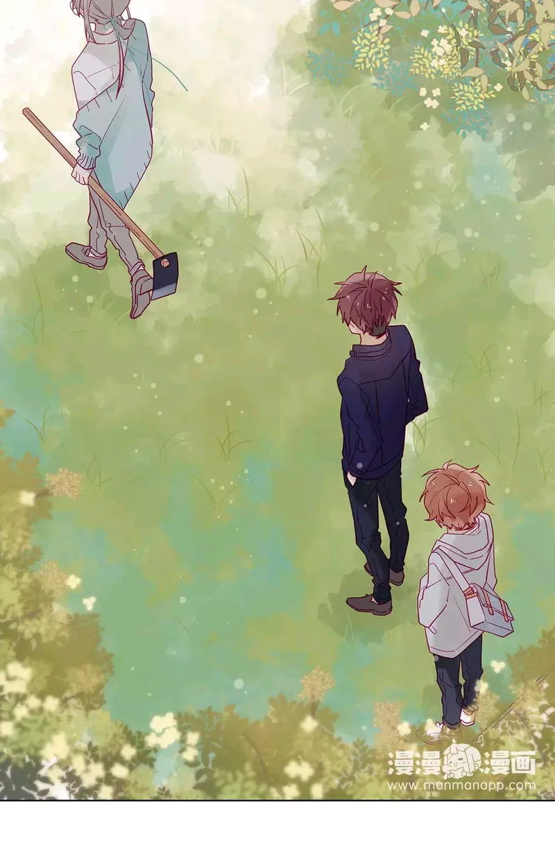 In Search of The Twelve Golden Hairpins Chapter 9 Online - página 17