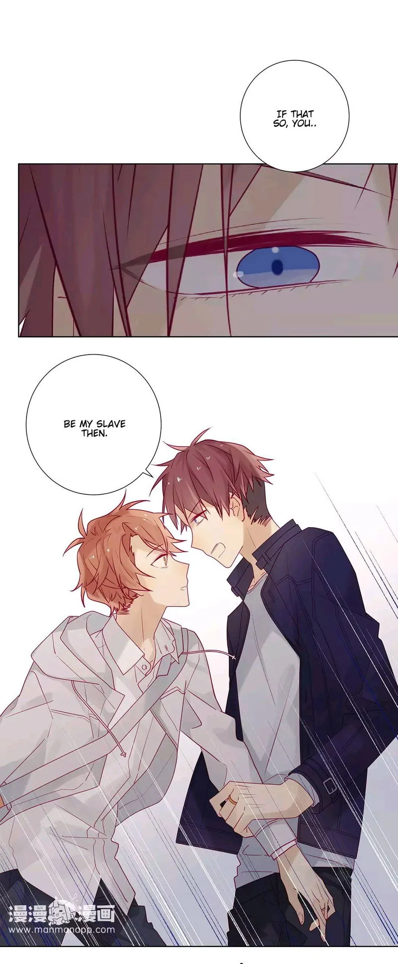 In Search of The Twelve Golden Hairpins Chapter 9 Online - página 21