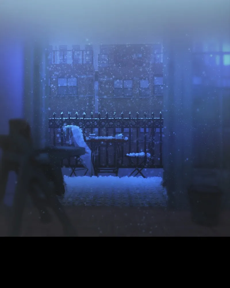 In the Bleak Midwinter Chapter 1 Online - pƔgina 39