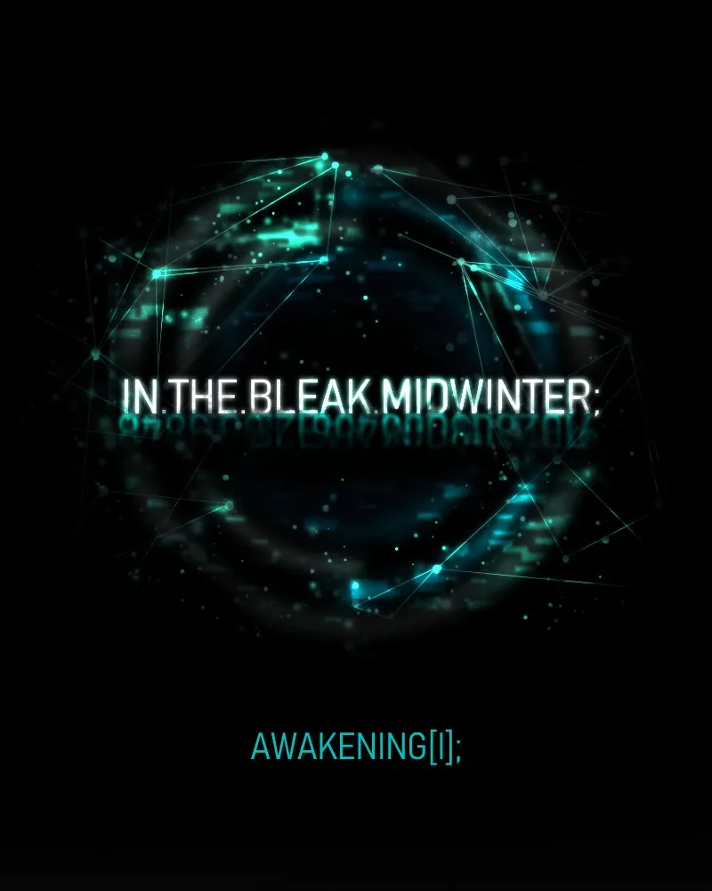 In the Bleak Midwinter Chapter 1 Online - pƔgina 40