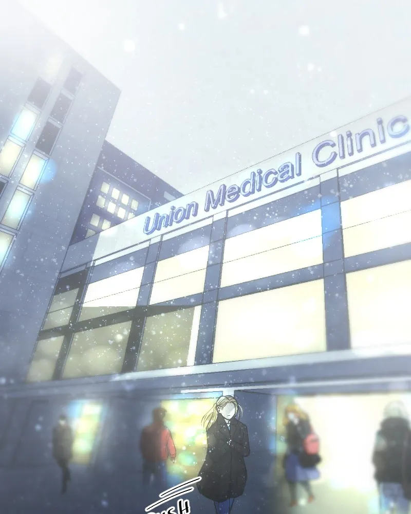 In the Bleak Midwinter Chapter 1 Online - pƔgina 73