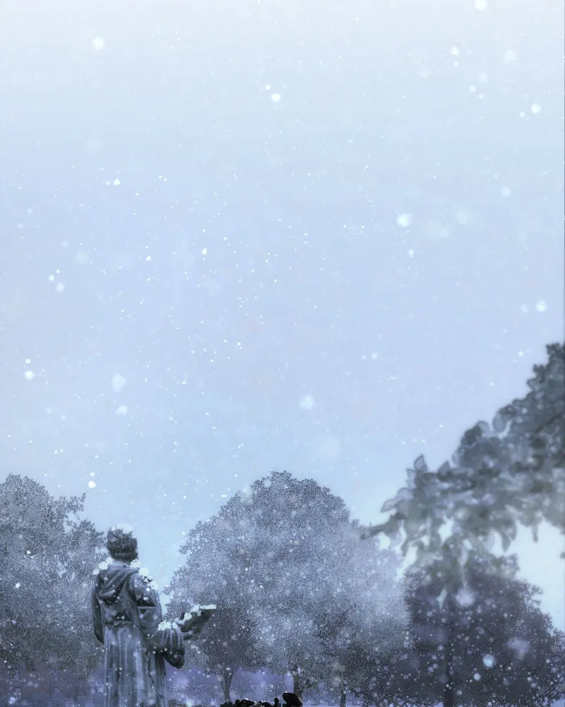 In the Bleak Midwinter Chapter 1 Online - pƔgina 75
