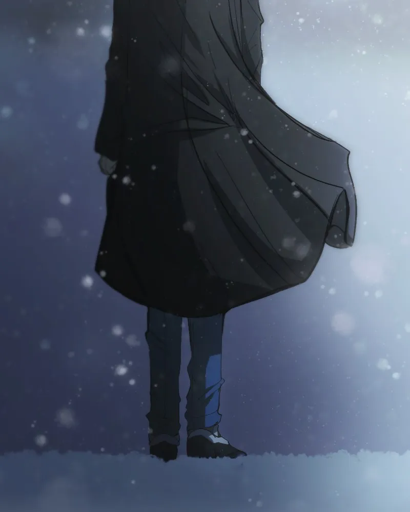 In the Bleak Midwinter Chapter 1 Online - pƔgina 112