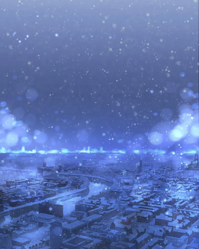 In the Bleak Midwinter Chapter 1 Online - pƔgina 114