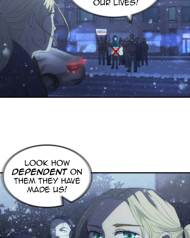 In the Bleak Midwinter Chapter 1 Online - pƔgina 127