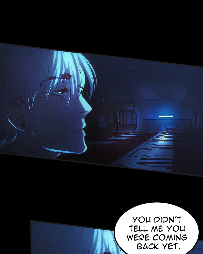 In the Bleak Midwinter Chapter 10 Online - pƔgina 13