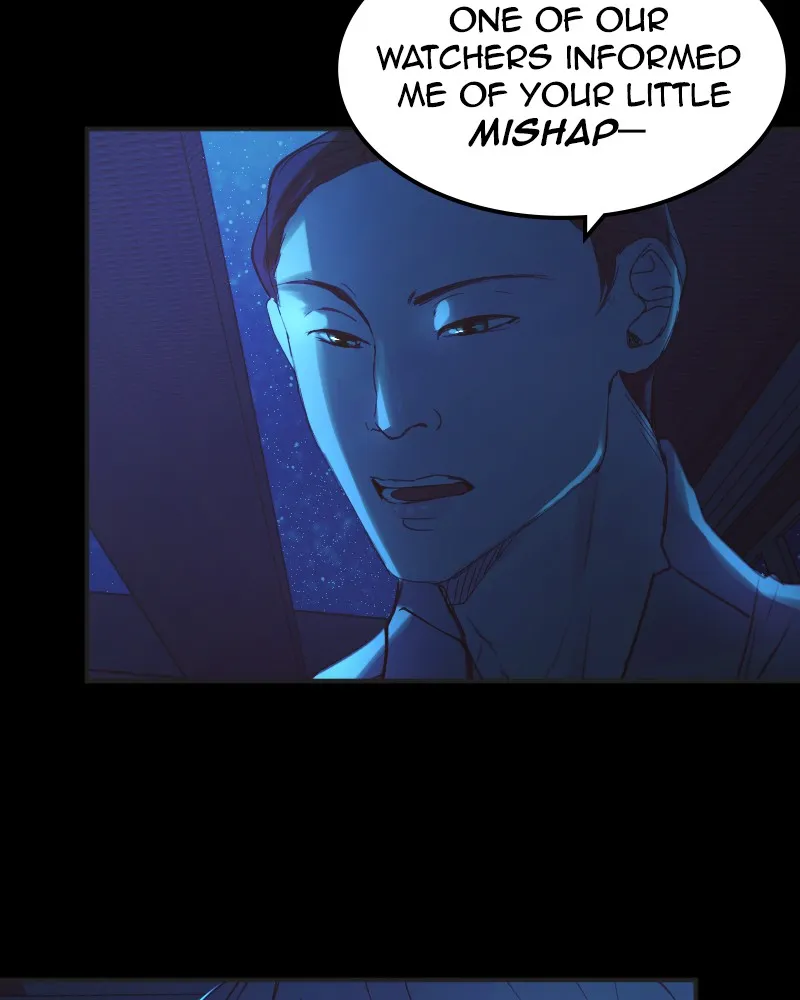 In the Bleak Midwinter Chapter 10 Online - pƔgina 21