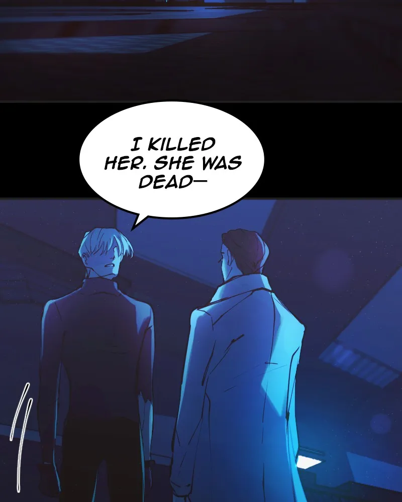 In the Bleak Midwinter Chapter 10 Online - pƔgina 46