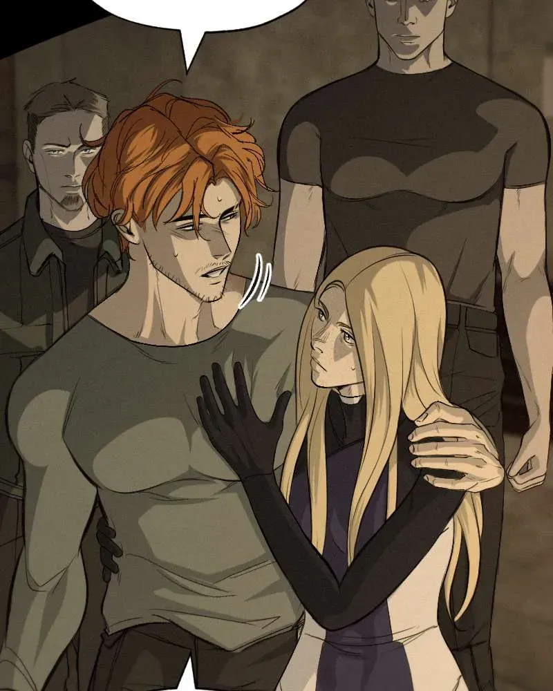 In the Bleak Midwinter Chapter 100 Online - pƔgina 7