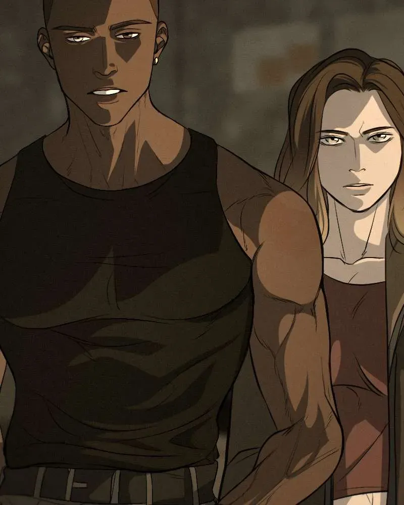 In the Bleak Midwinter Chapter 100 Online - pƔgina 12
