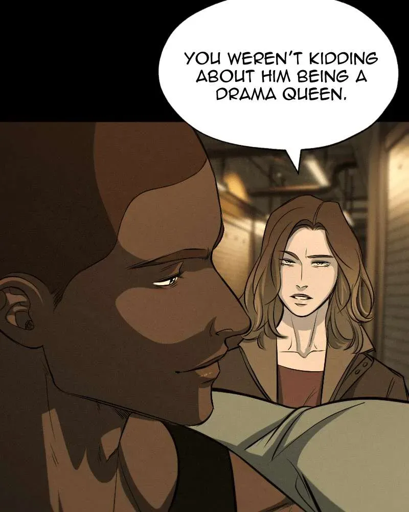 In the Bleak Midwinter Chapter 100 Online - pƔgina 25