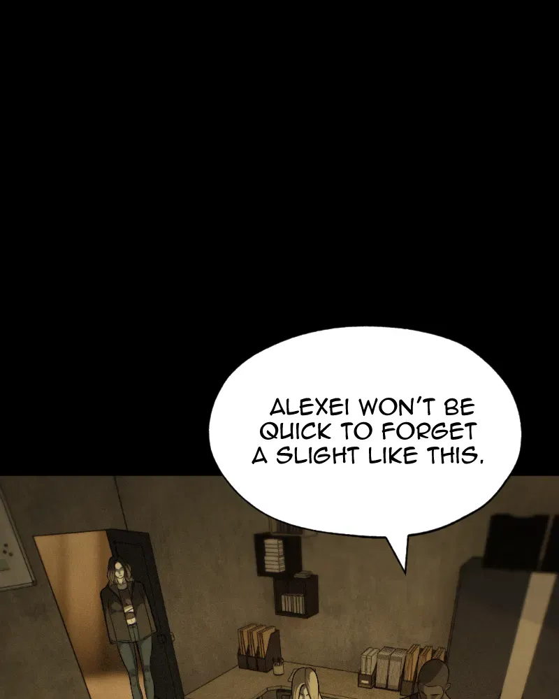 In the Bleak Midwinter Chapter 100 Online - pƔgina 50