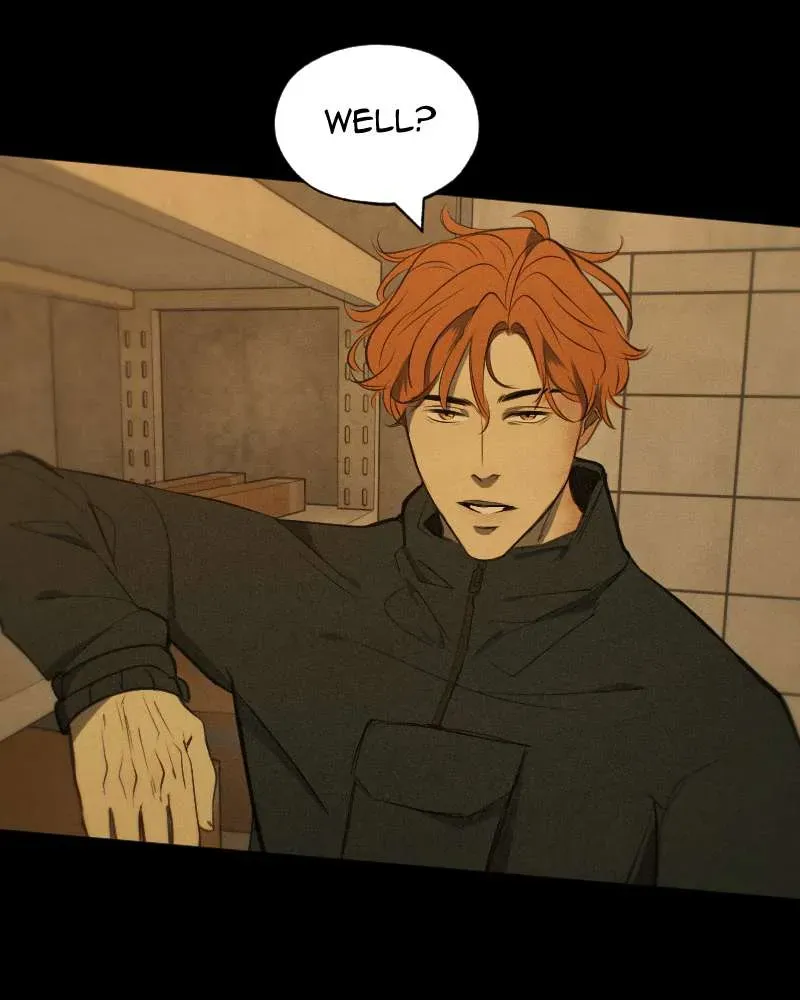 In the Bleak Midwinter Chapter 101 Online - pƔgina 4