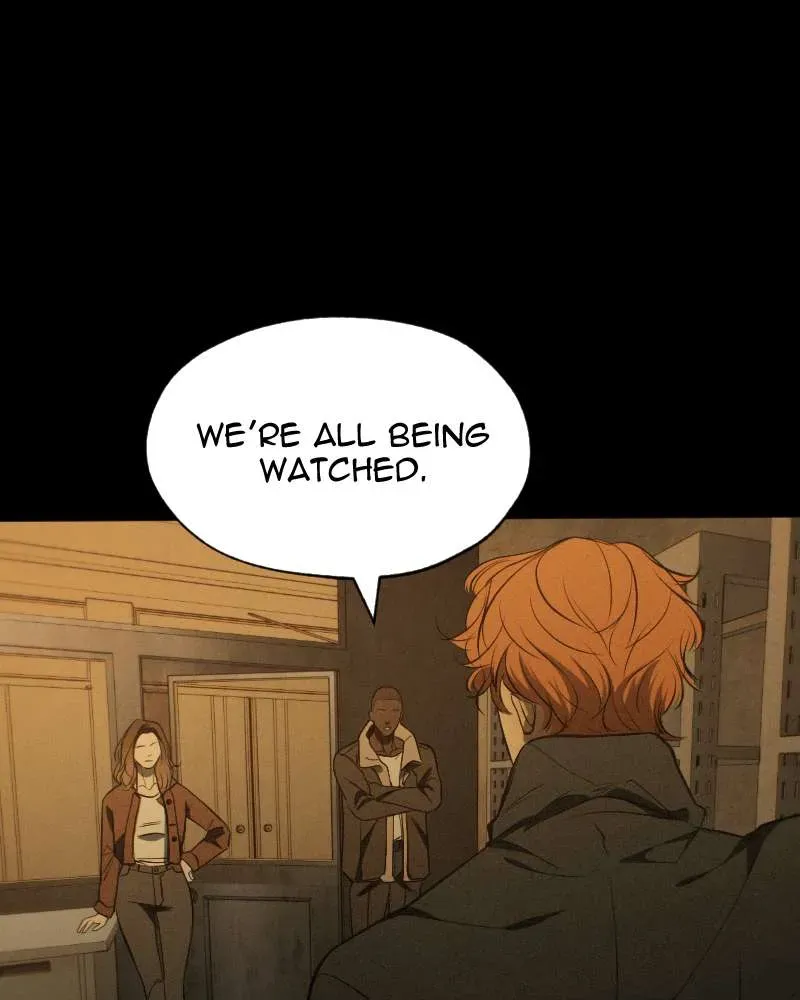 In the Bleak Midwinter Chapter 101 Online - pƔgina 5