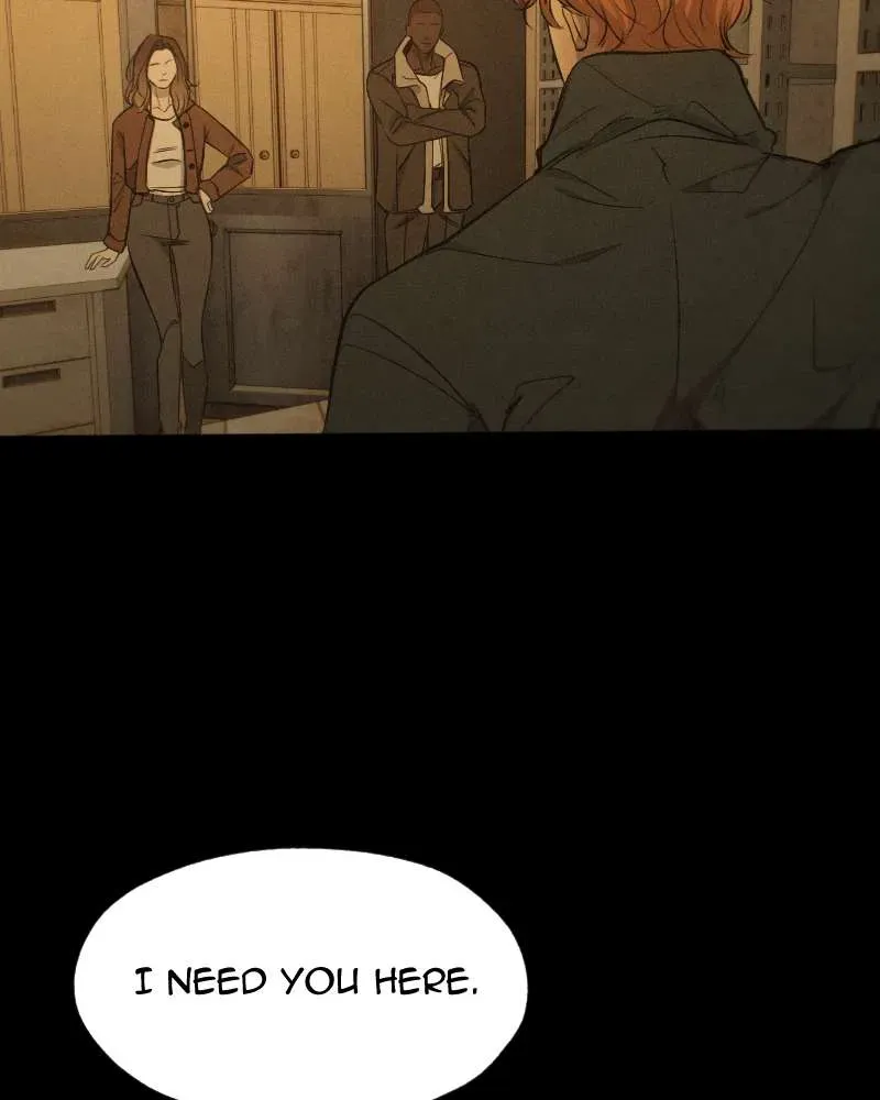 In the Bleak Midwinter Chapter 101 Online - pƔgina 18