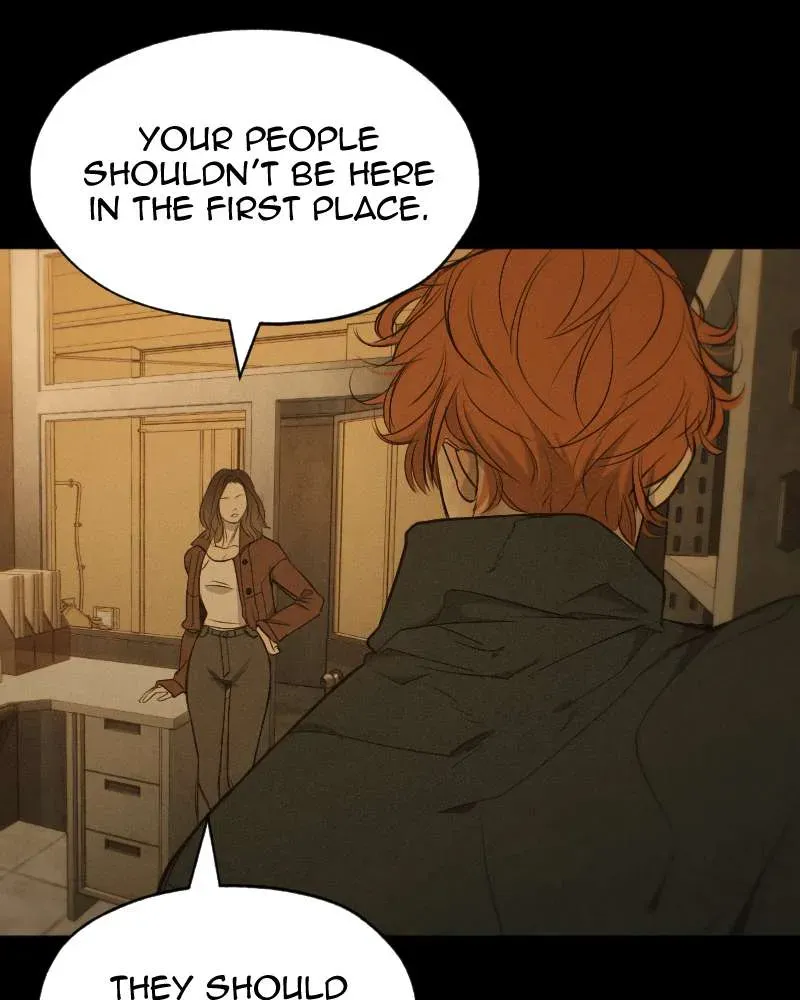 In the Bleak Midwinter Chapter 101 Online - pƔgina 22