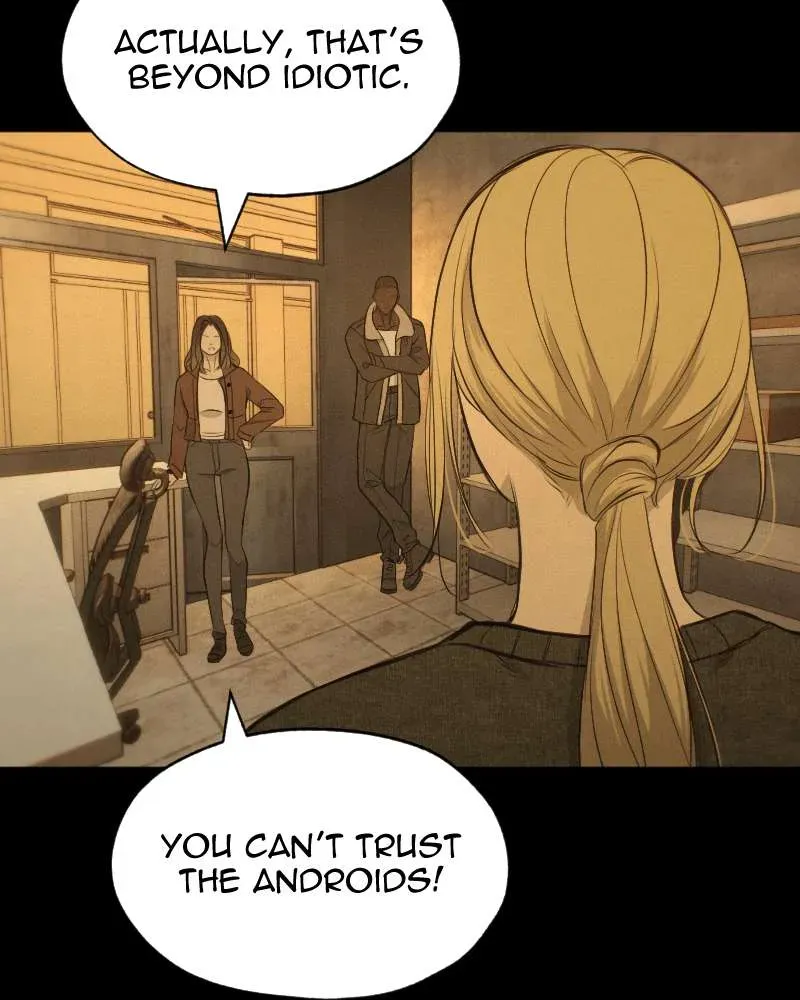 In the Bleak Midwinter Chapter 101 Online - pƔgina 30
