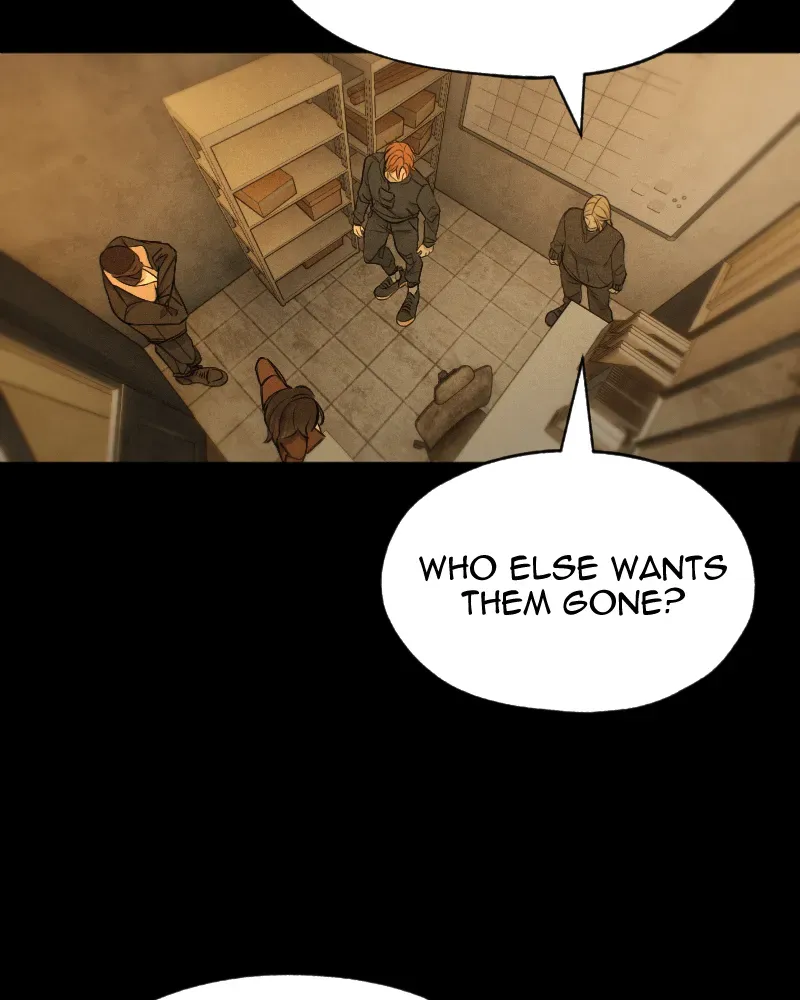 In the Bleak Midwinter Chapter 101 Online - pƔgina 42