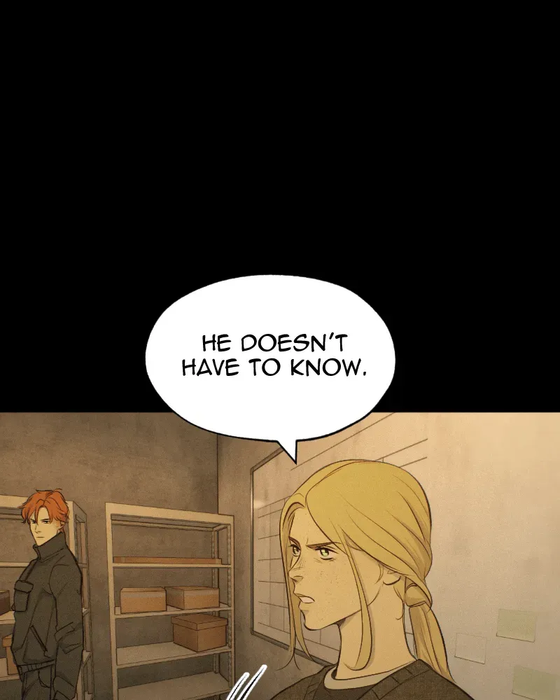 In the Bleak Midwinter Chapter 101 Online - pƔgina 46