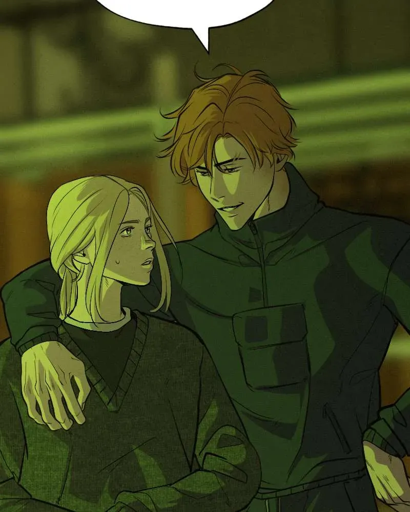In the Bleak Midwinter Chapter 102 Online - pƔgina 33
