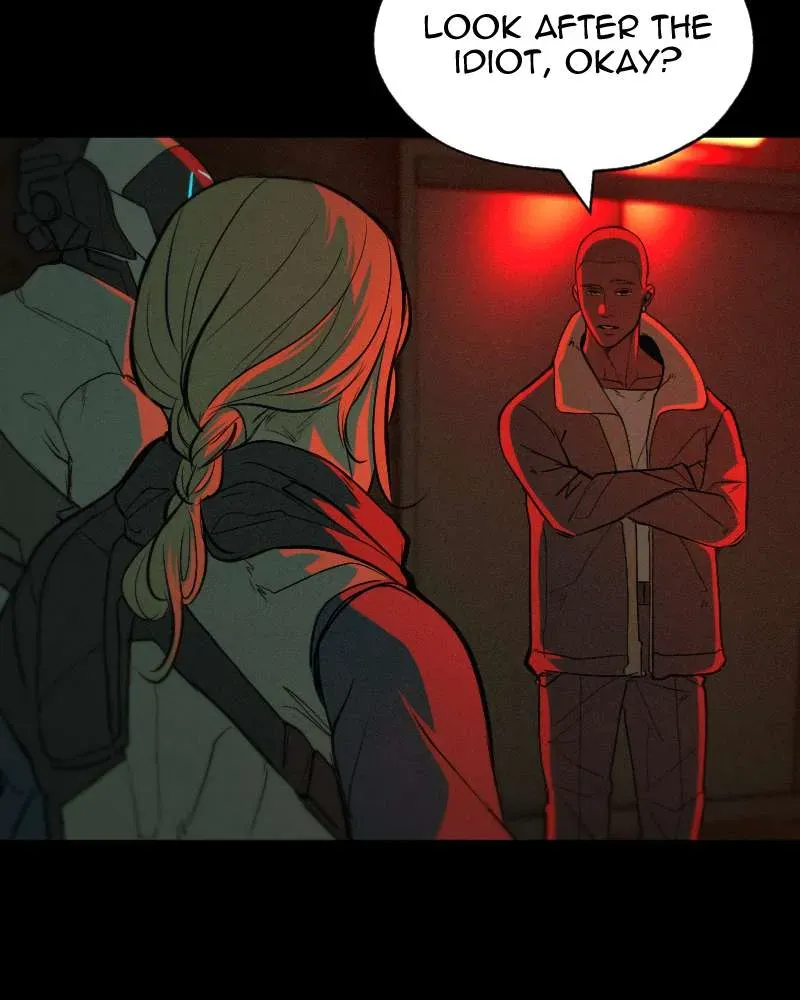 In the Bleak Midwinter Chapter 102 Online - pƔgina 44