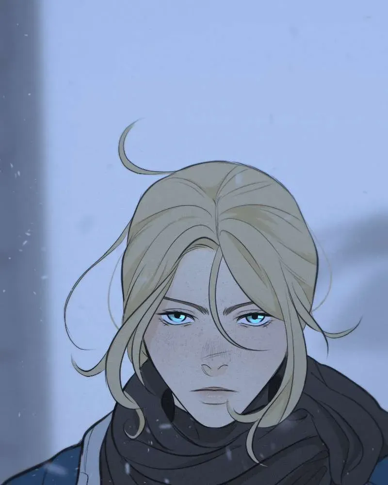 In the Bleak Midwinter Chapter 102 Online - pƔgina 82
