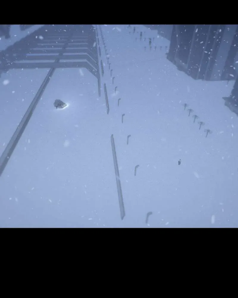 In the Bleak Midwinter Chapter 102 Online - pƔgina 85