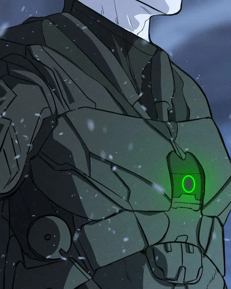 In the Bleak Midwinter Chapter 102 Online - pƔgina 90