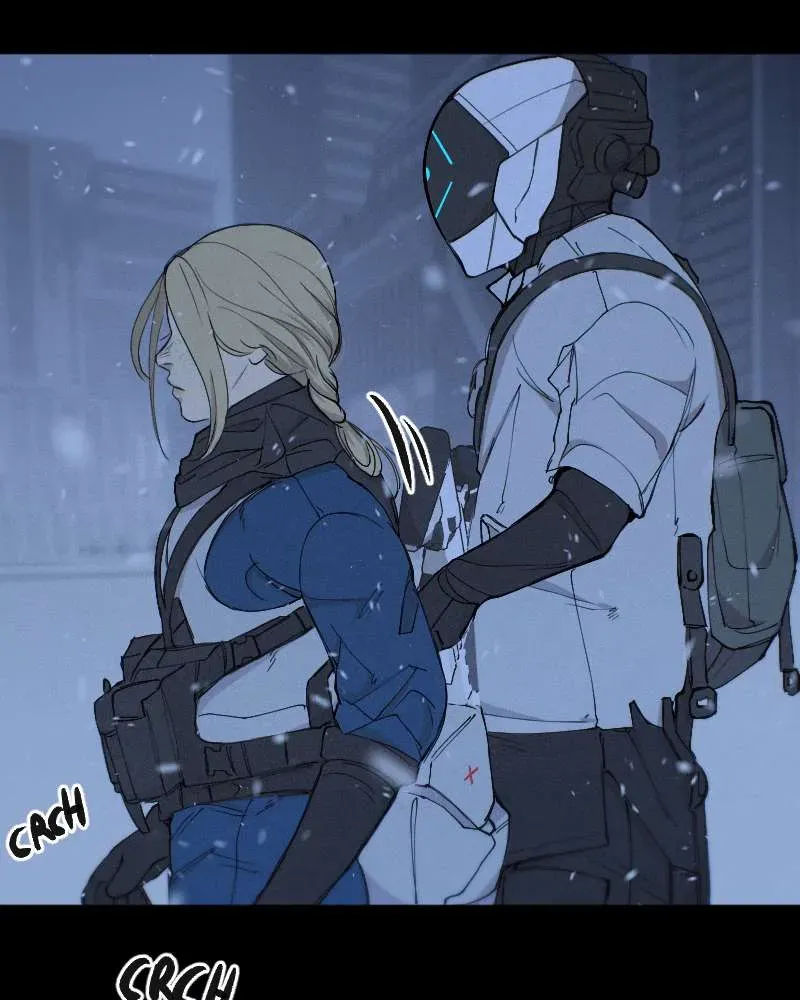 In the Bleak Midwinter Chapter 103 Online - pƔgina 5