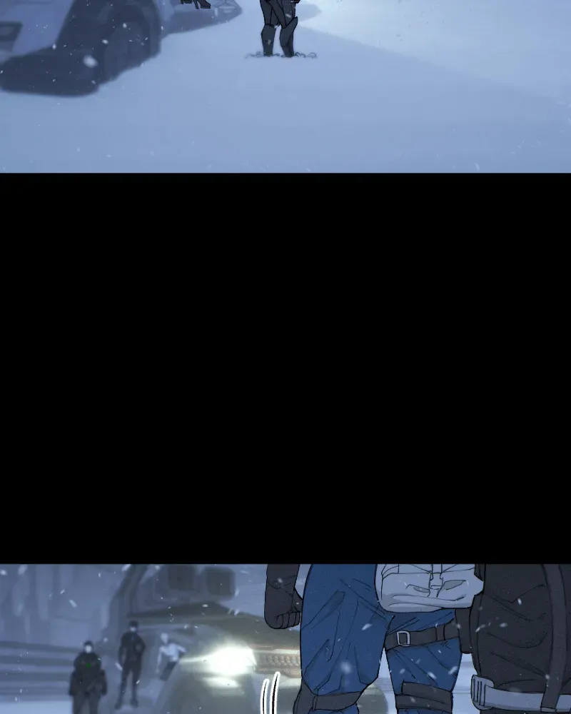 In the Bleak Midwinter Chapter 103 Online - pƔgina 9