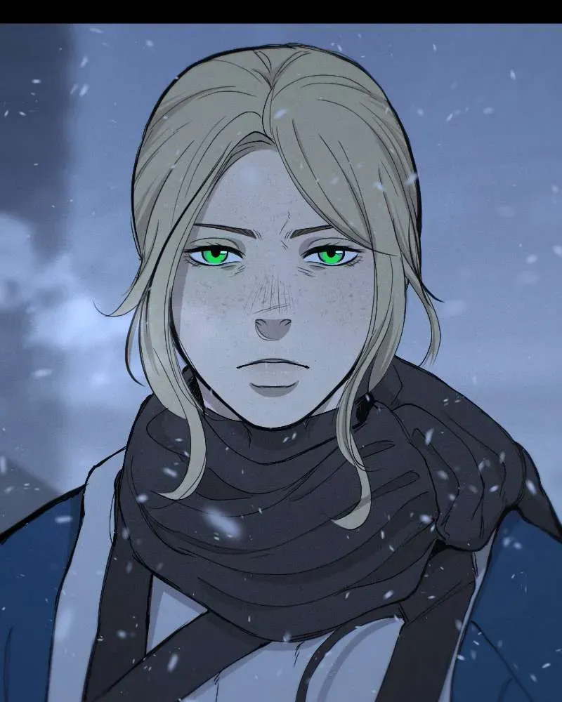 In the Bleak Midwinter Chapter 103 Online - pƔgina 12