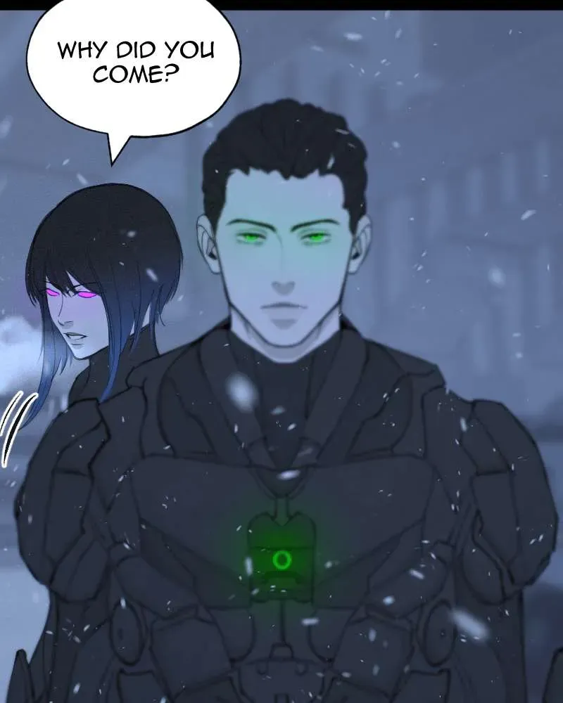 In the Bleak Midwinter Chapter 103 Online - pƔgina 22